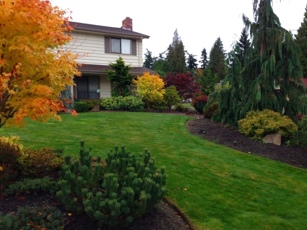 Haven Outdoor Solutions | Charlotte, NC (704) 748-3598 | Landscaping Services